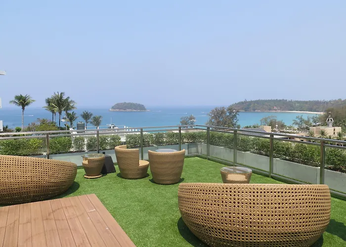 Sugar Palm Grand Hillside - Sha Plus