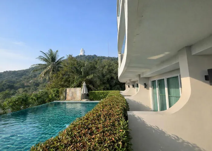 Santosa Hotel & Welness Center
