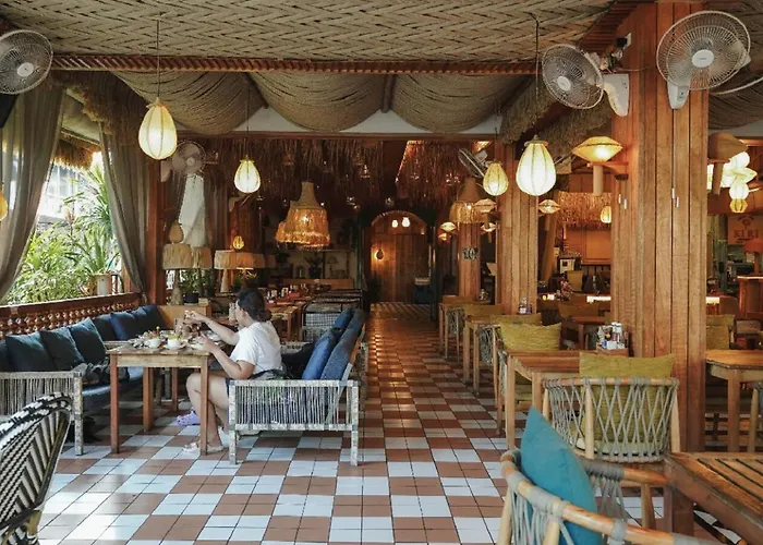Sugar Marina Hotel - Fashion - Kata Beach